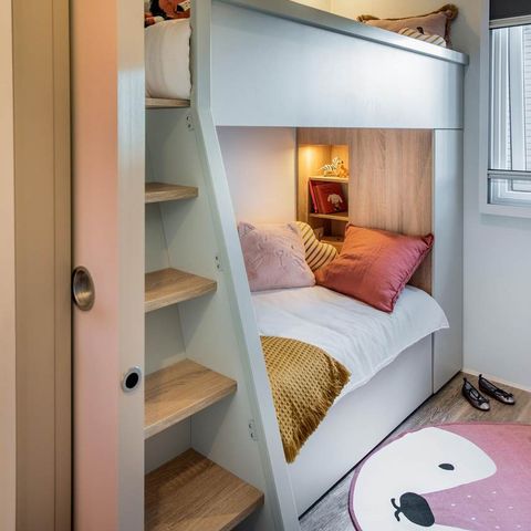 LODGE 6 Personen - Lodge Naturblick