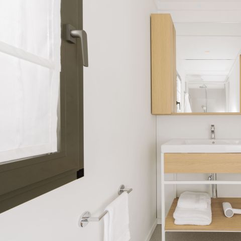 LODGE 5 Personen - Luxus Capri