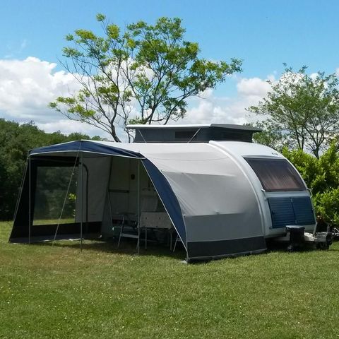 Camping Domaine Saint-laurent - Camping Aude - Image N°4