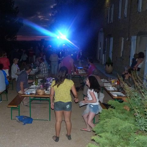 Camping Domaine Saint-laurent - Camping Aude - Image N°6