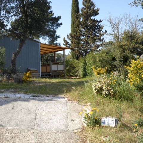 Mobilheim 6 Personen - Privilège A - 3 Schlafzimmer - 6 Personen
