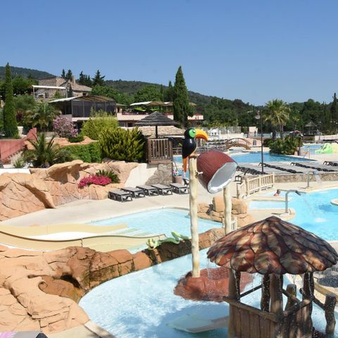 Domaine De La Bergerie - Var - Image N°4