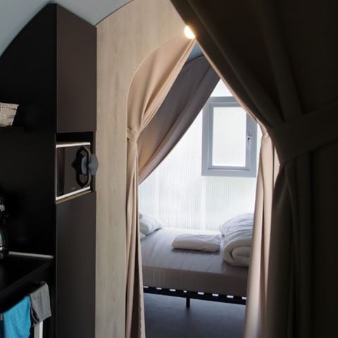 Bungalowzelt 4 Personen - Coco Sweet
