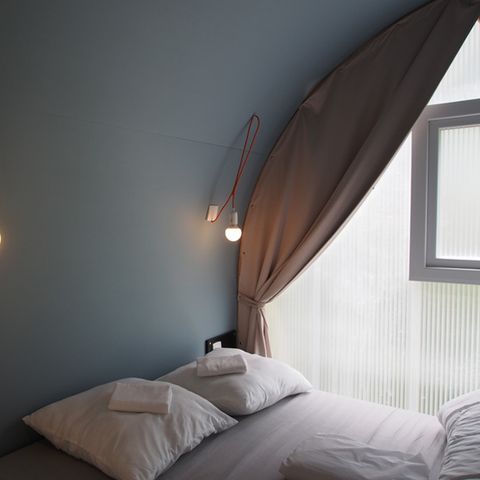 Bungalowzelt 4 Personen - Coco Sweet