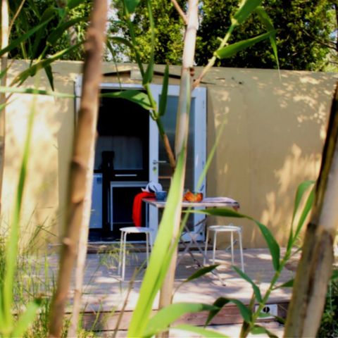 Bungalowzelt 4 Personen - Coco Sweet