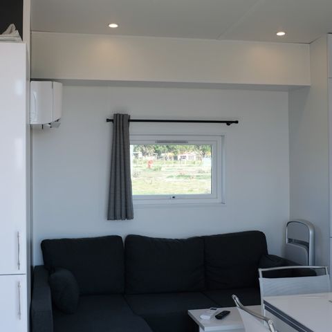 Mobilheim 4 Personen - Grand Confort TAOS