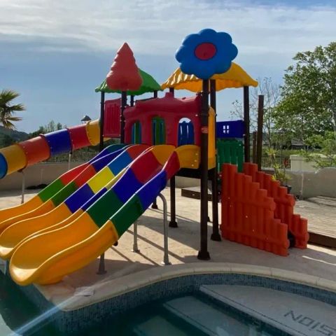 Camping L'évasion Hérault - Hérault - Image N°3