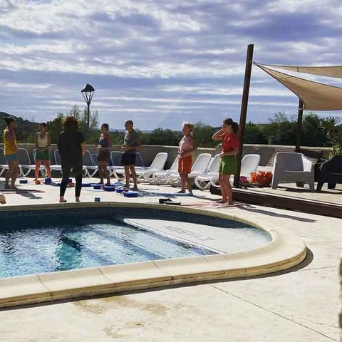 Camping L'évasion Hérault - Hérault - Image N°5