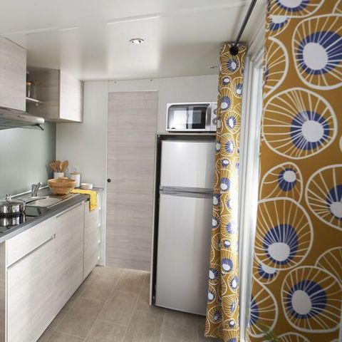 Mobilheim 4 Personen - Mobilheim Confort 34m² - 2 Zimmer