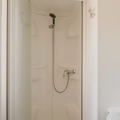 Apartement 4 Personen - Komfort 4 Personen von 33m²
