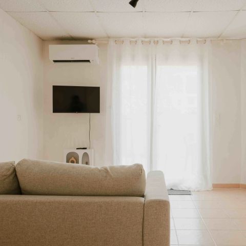 Studio 2 Personen - 2 Personen von 22m²