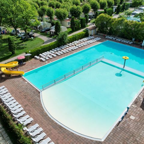 Camping Eurocamping Pacengo - Verona - Image N°6