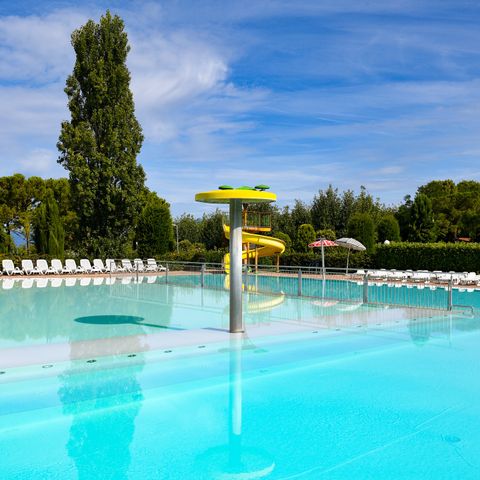 Camping Eurocamping Pacengo - Verona - Image N°5
