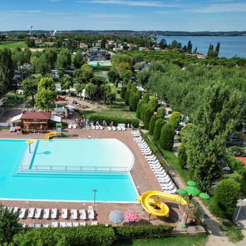 Camping Eurocamping Pacengo - Verona - Image N°4