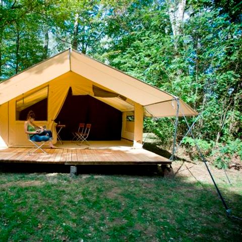 Camping de l'Aigle - Camping Var - Image N°6