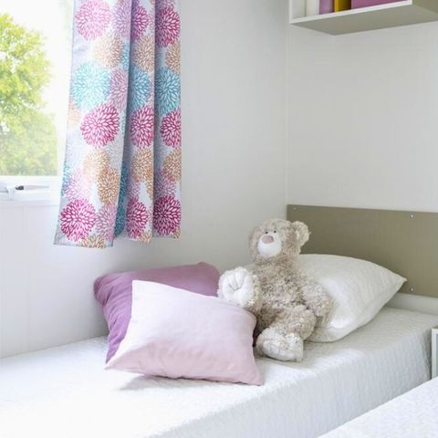 Mobilheim 4 Personen - Mobilheim 4 Personen Cosy