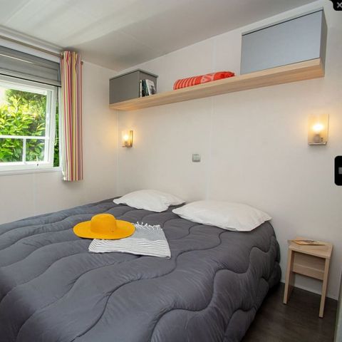 Mobilheim 6 Personen - Ophea Ohara 6 Personen