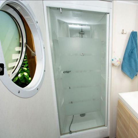 Mobilheim 6 Personen - Ophea Ohara 6 Personen