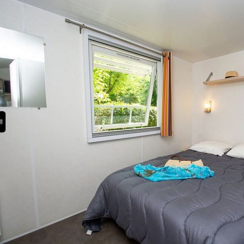 Mobilheim 5 Personen - Ophea Ohara 4/5 Menschen