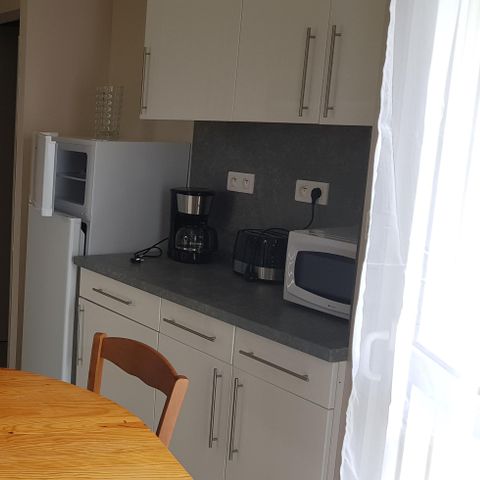 LANDHAUS 6 Personen - Großer Komfort PMR