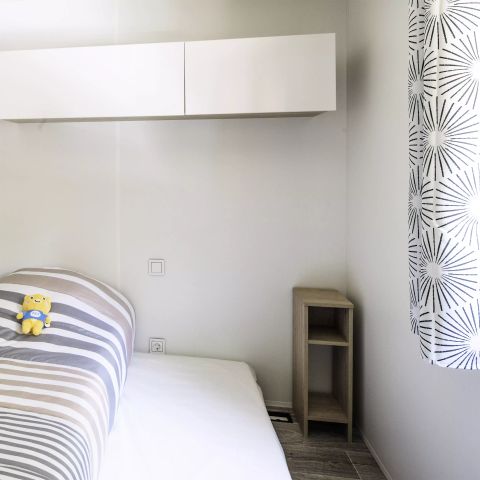 Mobilheim 4 Personen - Confort 3 Zimmer 4 Personen