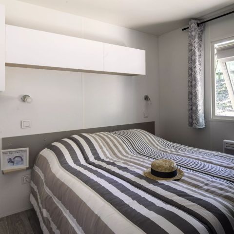 Mobilheim 4 Personen - Confort 3 Zimmer 4 Personen