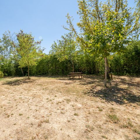 Stellplatz - Pauschale Stellplatz Privilège - 100m²
