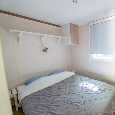 Mobilheim 4 Personen - Ciela Confort - 2 Zimmer