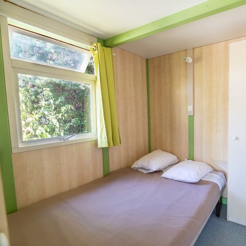 Chalet 5 Personen - Chalet Ciela Confort - 2 Zimmer