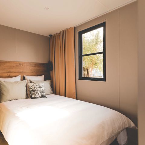 Mobilheim 6 Personen - Ciela Privilège - 3 Schlafzimmer