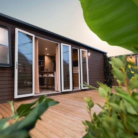 Mobilheim 6 Personen - Ciela Privilège - 3 Schlafzimmer