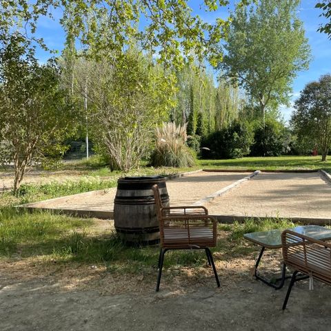 Camping Lodges & Nature - Vaucluse - Image N°4