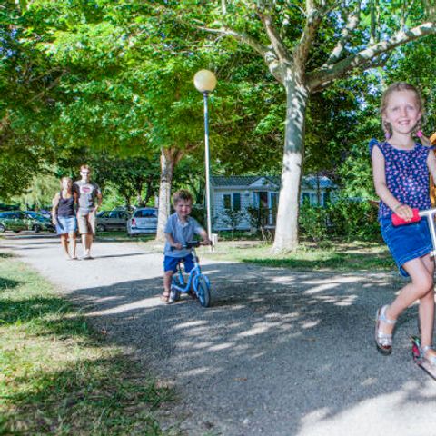Camping les 2 Vallees - Camping Aveyron - Image N°5