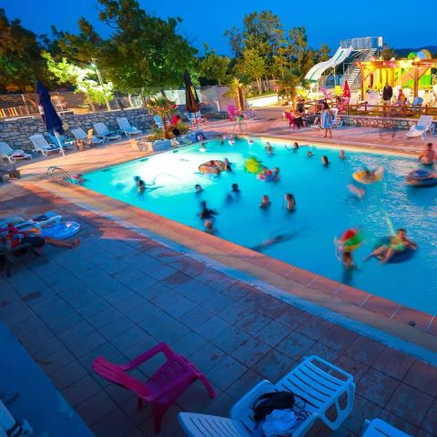 Flower Camping l'Epi Bleu - Alpes-de-Haute-Provence - Image N°6