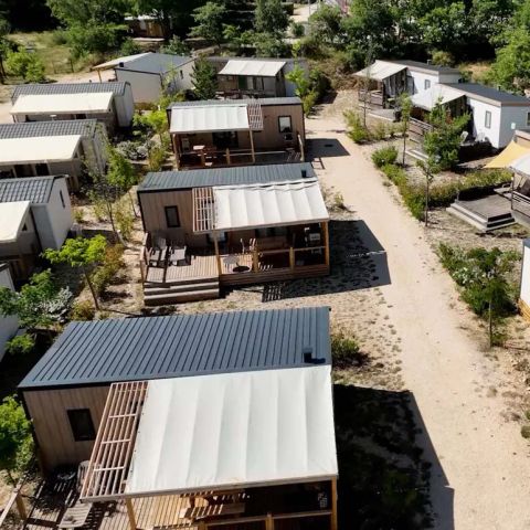 Flower Camping l'Epi Bleu - Alpes-de-Haute-Provence - Image N°3