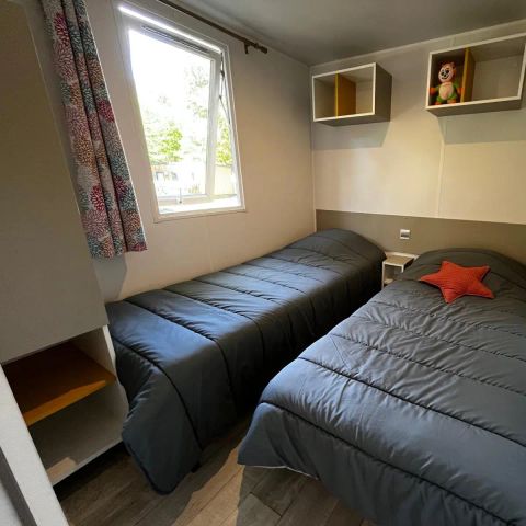 Mobilheim 6 Personen - Sunêlia Prestige - 3 Zimmer
