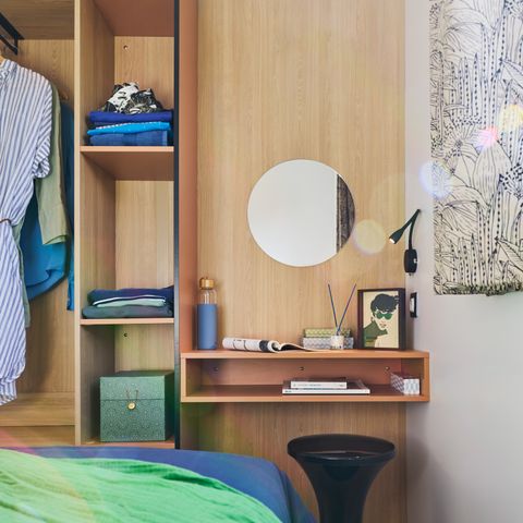 Mobilheim 6 Personen - NEW // Cottage Premium 3 Zimmer - 2 Badezimmer + 2 WC + Halbüberdachte Terrasse + Klimaanlage + TV