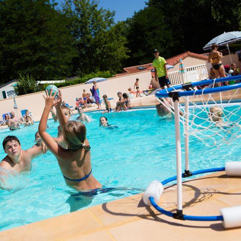 Flower Camping le Peyrelade - Aveyron - Image N°3