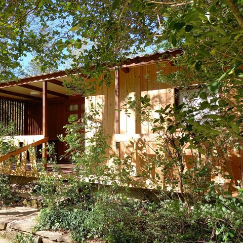 Chalet 6 Personen - Chalet Confort