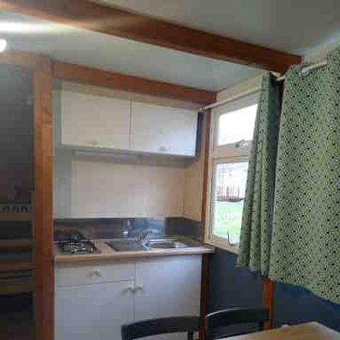 Chalet 6 Personen - Chalet Confort