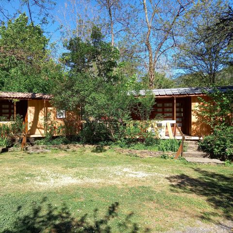 Chalet 6 Personen - Chalet Confort