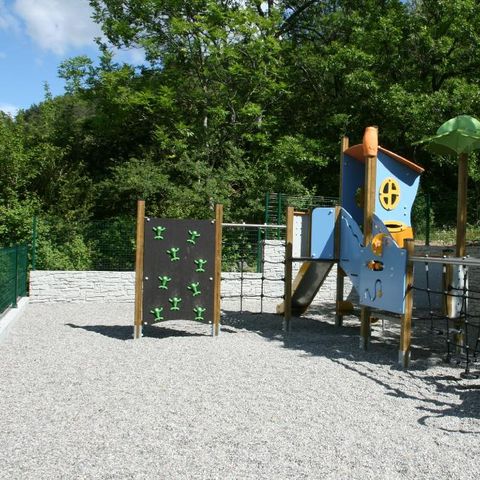Camping Les Princes D'Orange - Ciela Village - Hautes-Alpes - Image N°5