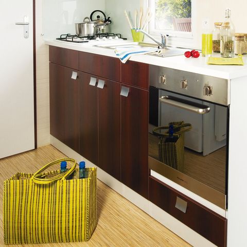 Mobilheim 4 Personen - Ciela Confort Compact - 2 Schlafzimmer