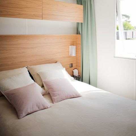 Mobilheim 4 Personen - Ciela Confort - 2 Zimmer