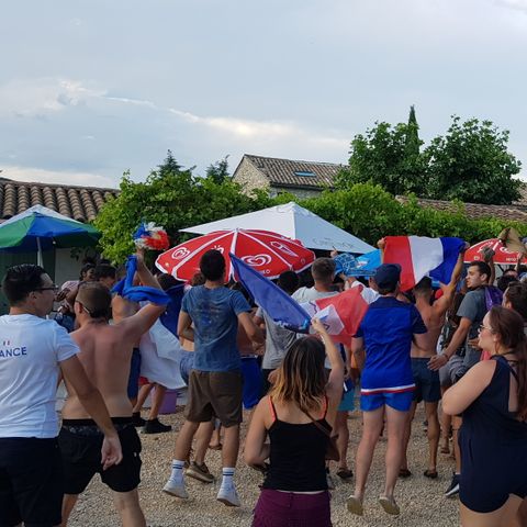 Camping La Residence d'ete - Camping Ardèche - Image N°5