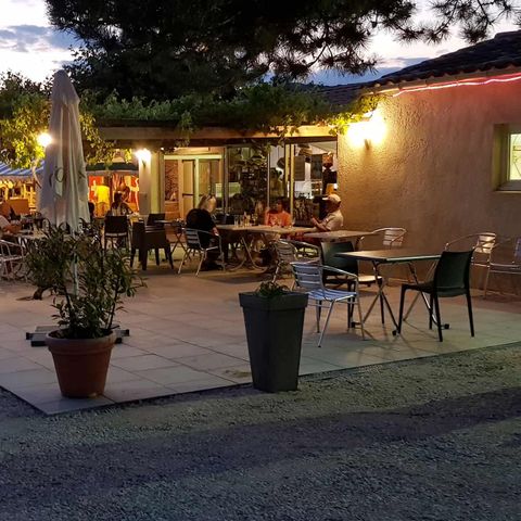 Camping La Residence d'ete - Camping Ardèche - Image N°6