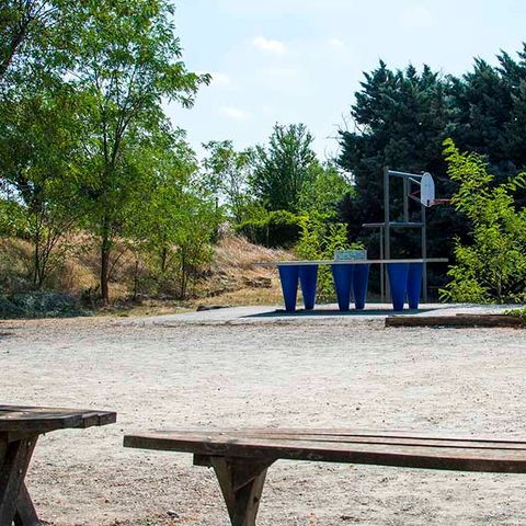 Camping La Residence d'ete - Camping Ardèche - Image N°6