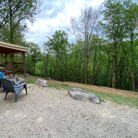 LANDHAUS 5 Personen - Cottage LA GARIOTTE - 5 Personen - 2 Zimmer - Klimatisiert - Fernseher - Geschirrspüler - S