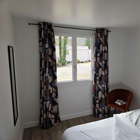 LANDHAUS 6 Personen - Cottage La GARIOTTE - 6 Personen - 2 Schlafzimmer - klimatisiert - Fernseher - S