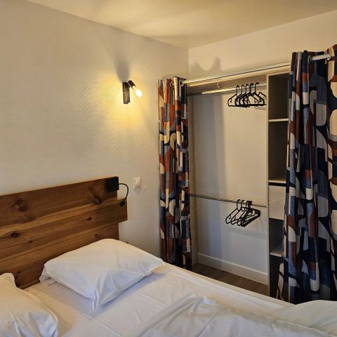 LANDHAUS 6 Personen - Cottage La GARIOTTE - 6 Personen - 2 Schlafzimmer - klimatisiert - Fernseher - S